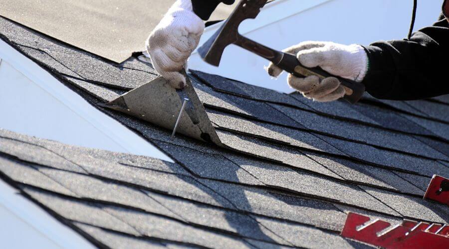 Professional metal roof installation in Bartley, WV